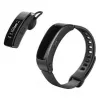 Huawei Talk Band B3 Lite älykäs kuntoranneke Bluetooth-kuulokkeella musta