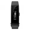 Huawei Talk Band B3 Lite älykäs kuntoranneke Bluetooth-kuulokkeella musta