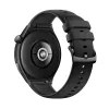 Huawei Watch 4 musta ruostumaton teräs