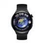 Huawei Watch 4 musta ruostumaton teräs
