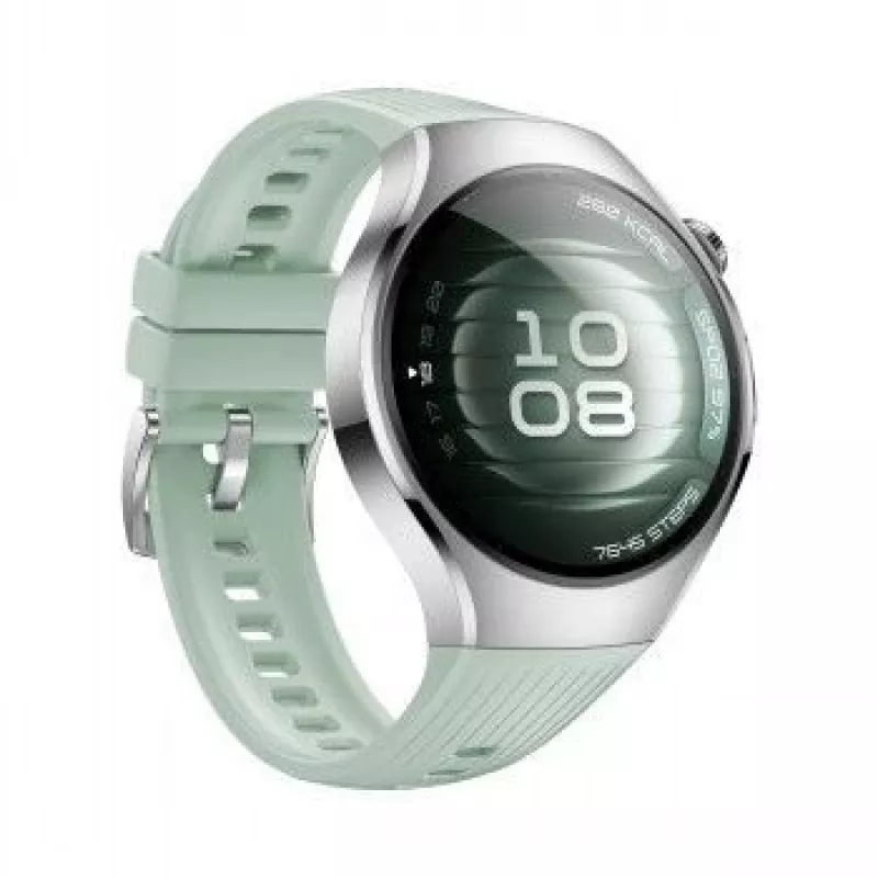 Huawei Watch 5 (42 mm) Aurora Green