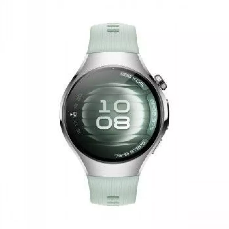 Huawei Watch 5 (42 mm) Aurora Green