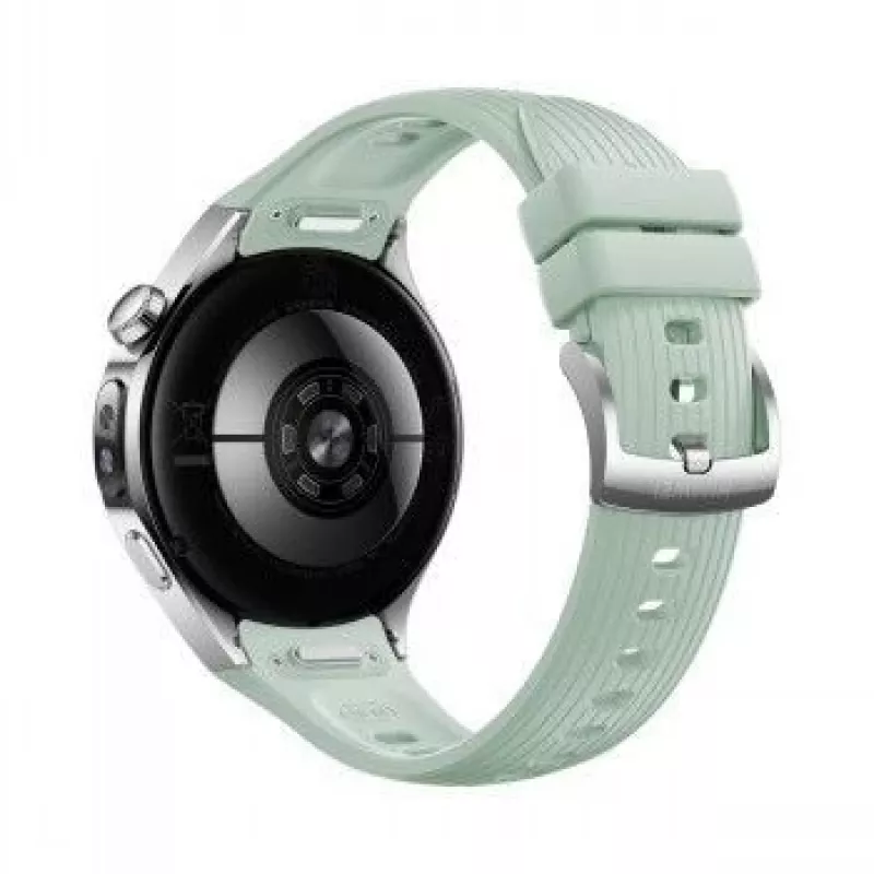 Huawei Watch 5 (42 mm) Aurora Green