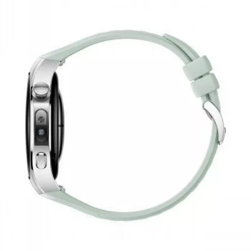 Huawei Watch 5 (42 mm) Aurora Green