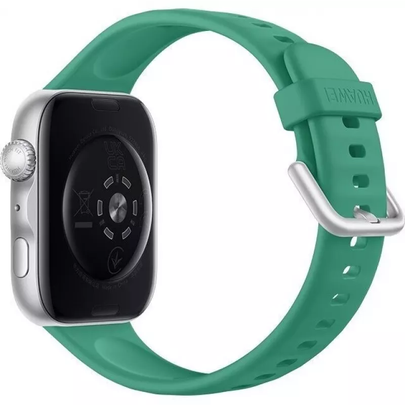 Huawei Watch Fit 5 vihreä