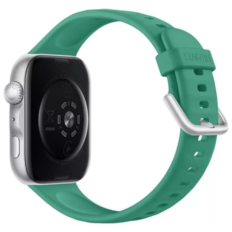Huawei Watch Fit 5 vihreä