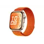 Huawei Watch Fit 5 Pro älykello, oranssi (55020HRW)