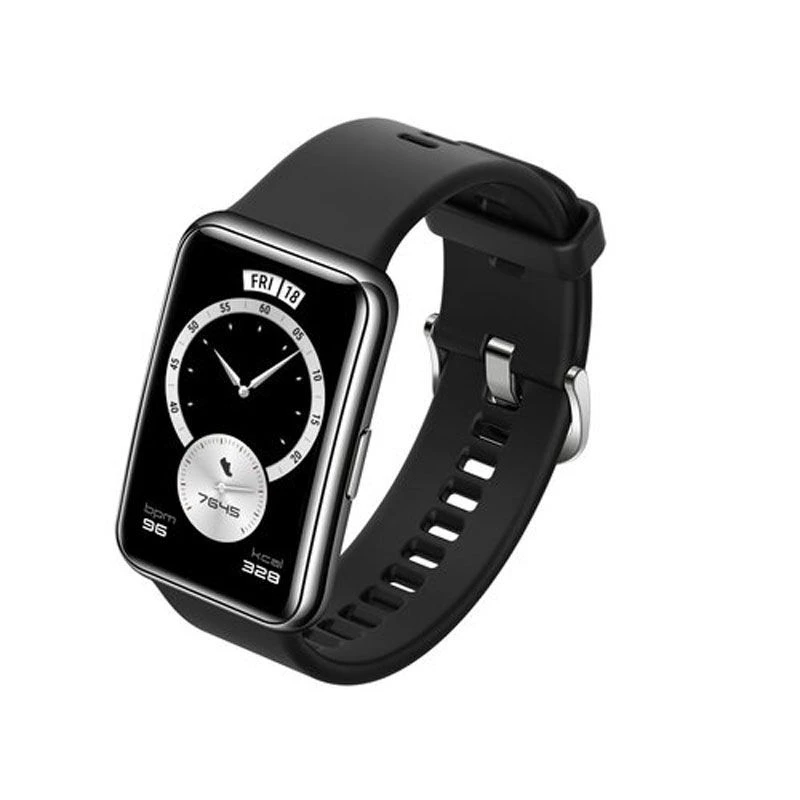 Huawei Watch Fit Elegant -älykello, Midnight Black