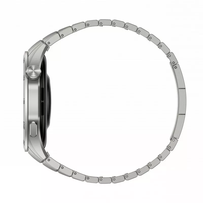 Huawei Watch GT 4 46mm harmaa