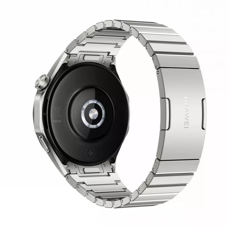 Huawei Watch GT 4 46mm harmaa