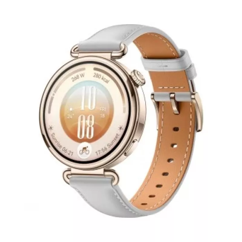 Huawei Watch GT 7 41mm älykello, harmaa