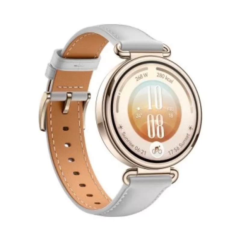 Huawei Watch GT 7 41mm älykello, harmaa