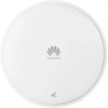 HUAWEI WiFi 7 -tukiasema AP371 11be Indoor 2+2 Dual Bands Smart Antenna USB BLE RJ45 2.5GE