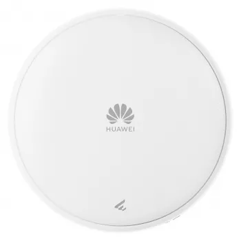HUAWEI WiFi 7 -tukiasema AP371 11be Indoor 2+2 Dual Bands Smart Antenna USB BLE RJ45 2.5GE