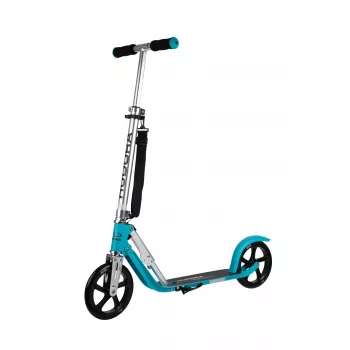 Hudora Big Wheel 205 hopea potkulauta