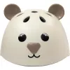 HUDORA lasten kypärä Beary Mocha, koko 44-47 cm