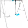 HUDORA Schaukel Vario - lisämoduuli keinutuoli turkoosi/beige