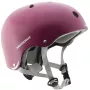 HUDORA rullaluistelukypärä Berry Matt, koko 56-60 cm