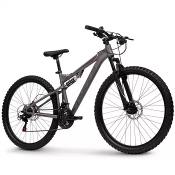 Huffy MARKER 27,5 tuuman Matgrau 21-vaihteinen Hardtail-maastopyörä