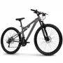 Huffy MARKER 27,5 tuuman Matgrau 21-vaihteinen Hardtail-maastopyörä