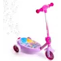 Huffy Princess 6V sähkökuplaskootteri - pinkki