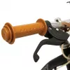 Huffy Vintage 16 lasten polkupyörä – kiiltävä musta (21255W)