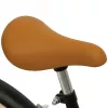 Huffy Vintage 16 lasten polkupyörä – kiiltävä musta (21255W)