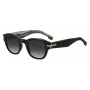HUGO BOSS BLACK BOSS1717SQF6 miesten aurinkolasit 48/24/150 mm