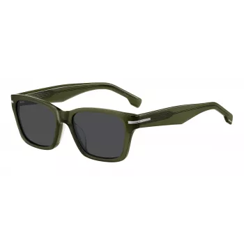 HUGO BOSS BLACK miesten aurinkolasit BOSS1739FSK1E - 56/18/150 mm