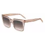HUGO BOSS BLACK naisten aurinkolasit BOSS1656S35J 54/21/145 mm