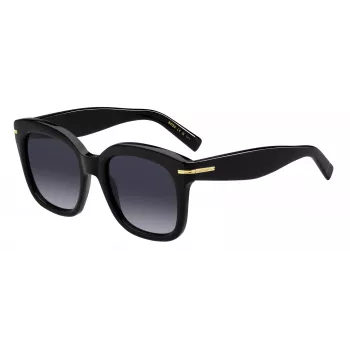 HUGO BOSS BLACK naisten aurinkolasit BOSS1731S807 (53/21/145 mm)
