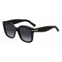 HUGO BOSS BLACK naisten aurinkolasit BOSS1731S807 (53/21/145 mm)