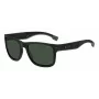 HUGO BOSS BOSS1496SO6W5 unisex-aurinkolasit havanna ruskea liukuväri 55 mm