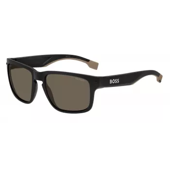 HUGO BOSS BOSS1497S0875 unisex-aurinkolasit 55/19/140 mm