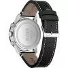 HUGO BOSS miesten 1513920 kronografi ruostumaton teräs kello 44mm