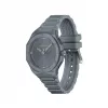 HUGO BOSS miesten Velocity kronografikello 42 mm ruostumaton teräs sininen kellotaulu 1530393