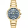 HUGO BOSS Purity naisten kello 1502677 38 mm ruostumaton teräs -mesh hopeinen kellotaulu
