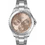 HUGO BOSS naisten kello 1502444 38mm ruostumaton teräs nahka