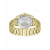 HUGO MAN 1530354 42 mm kvartsikronografi kello musta silikoni