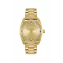 HUGO MAN 1530354 42 mm kvartsikronografi kello musta silikoni