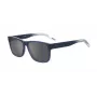 HUGO MAN HG1260SXW0T4 aurinkolasit havanna/ruskea 57 mm