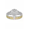 HUGO MAN kello 1530235 44mm musta silikoni