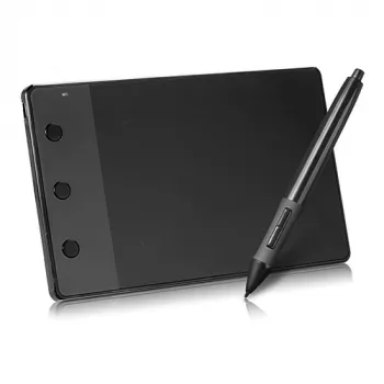HUION H420 piirustustabletti