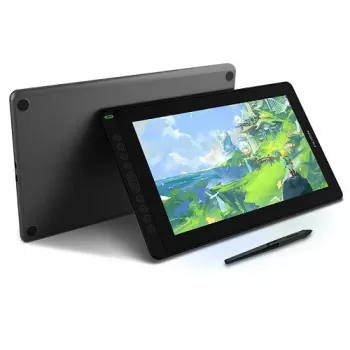 HUION Kamvas RDS-160 15,6 inch Full HD IPS -piirtonäyttö