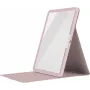 Humanas HS-ML02 LED-meikkipeli valaistuksella - pinkki