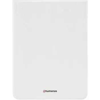 Humanas HS-ML02 LED-meikkipeli, valkoinen