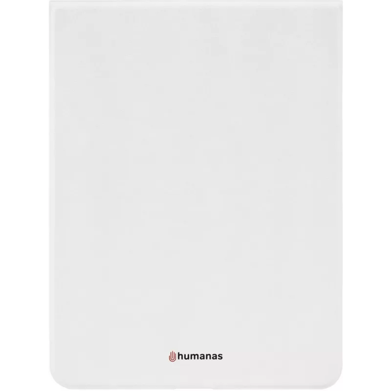Humanas HS-ML02 LED-meikkipeili, valkoinen