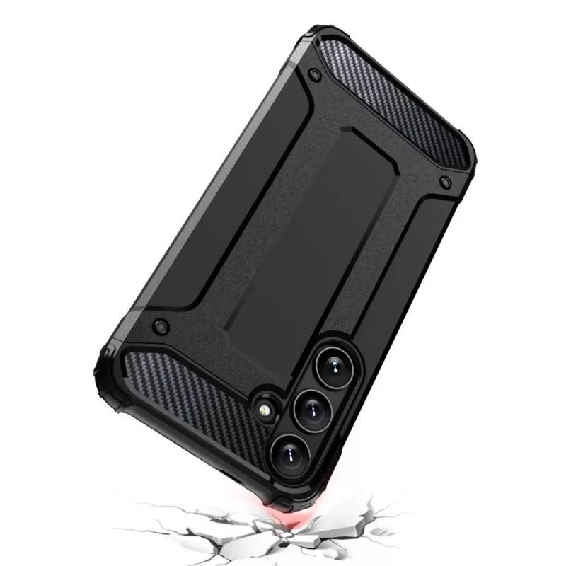 Hurtel musta USB-C - USB-A kaapeli 1 m
