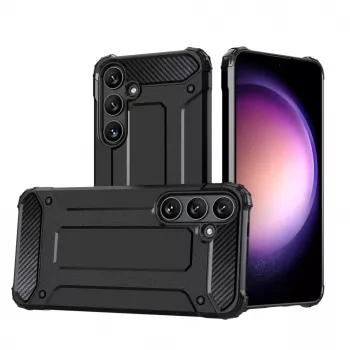 Hurtel musta USB-C - USB-A kaapeli 1 m