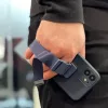 Hurtel sininen USB-C - USB-A kaapeli 1m nylon punottu